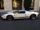 Ford GT