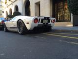 Ford GT