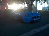 Jaguar XKR-S