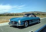 Mercedes 300SL
