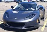 Lotus Evora