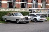 Rolls Royce Corniche