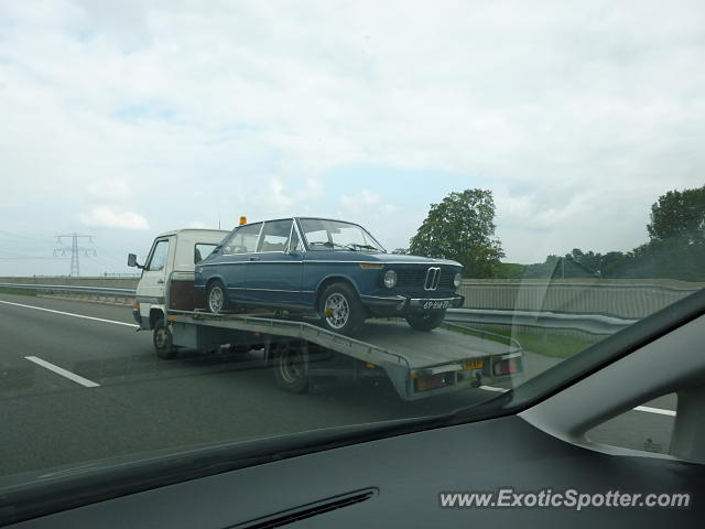 Other Vintage spotted in Maastricht, Netherlands