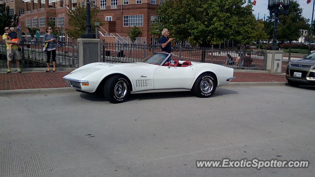 Other Vintage spotted in Baltimore, Maryland