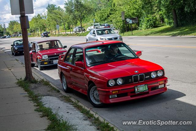 Other Vintage spotted in Winnetka, Illinois