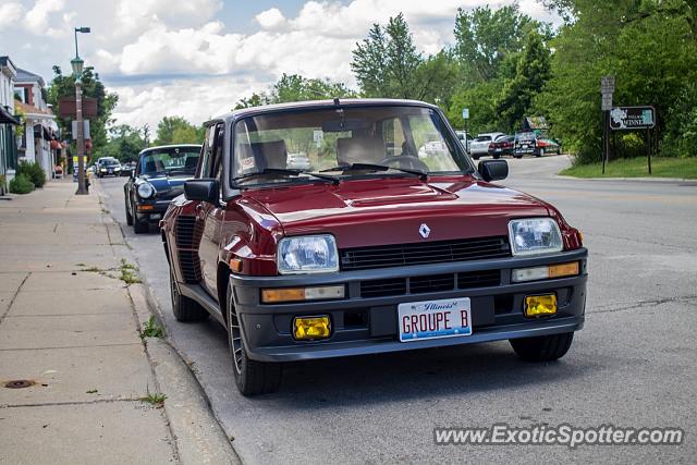 Other Vintage spotted in Winnetka, Illinois