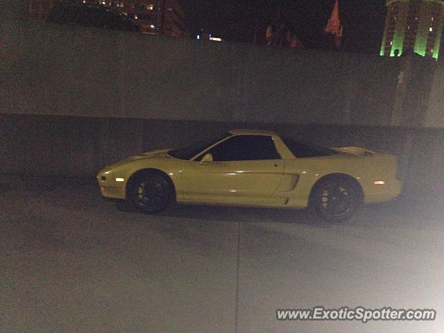 Other Other spotted in Raleigh, North Carolina