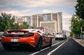 Mclaren MP4-12C