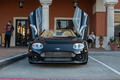 Spyker C8