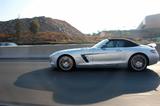 Mercedes SLS AMG