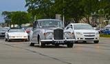 Rolls Royce Silver Cloud