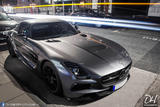 Mercedes SLS AMG