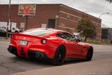 Ferrari F12