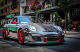 Porsche 911 GT3