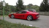 Ferrari Testarossa