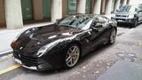 Ferrari F12