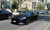 Aston Martin Vanquish