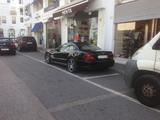 Mercedes SL 65 AMG