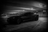 Aston Martin Rapide