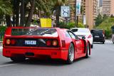 Ferrari F40