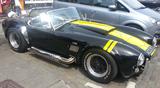 Shelby Cobra