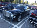 Bentley Mulsanne