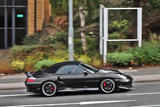 Porsche 911 Turbo
