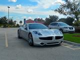 Fisker Karma