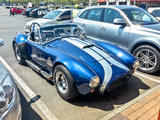 Shelby Cobra