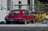 Jaguar E-Type