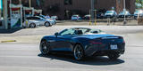 Aston Martin Vanquish
