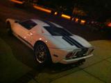 Ford GT