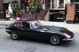 Jaguar E-Type