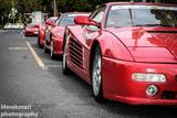Ferrari Testarossa