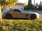 Mercedes SLS AMG