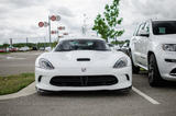 Dodge Viper