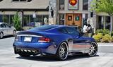 Aston Martin Vanquish