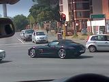 Mercedes SLS AMG
