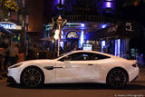Aston Martin Vanquish