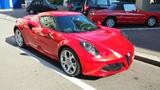 Alfa Romeo 4C