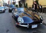 Jaguar E-Type