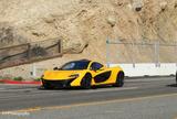 Mclaren P1
