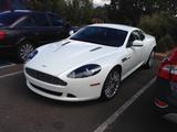 Aston Martin DB9