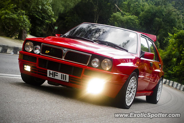 Other Other spotted in Hong Kong, China