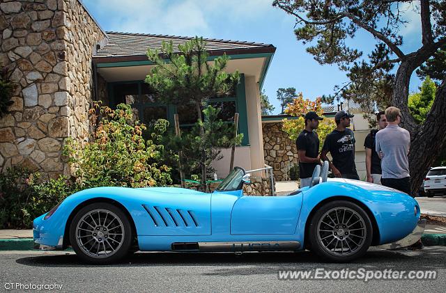 Other Other spotted in Carmel, California