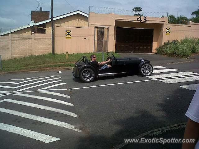 Other Other spotted in Durban, South Africa