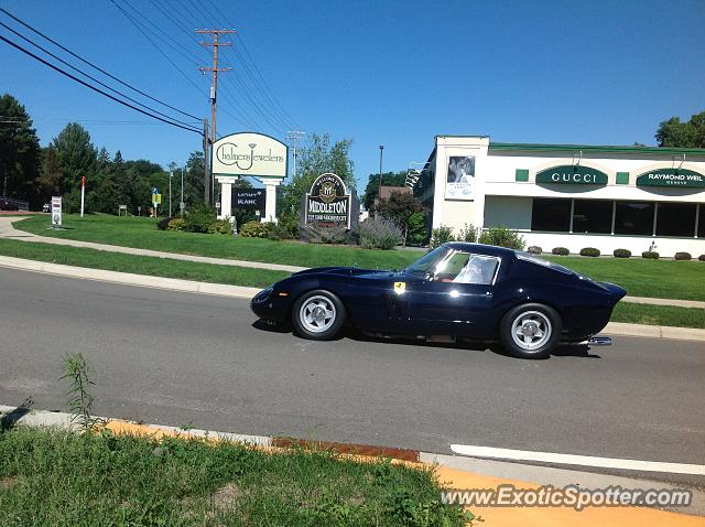 Other Kit Car spotted in Middleton, Wisconsin