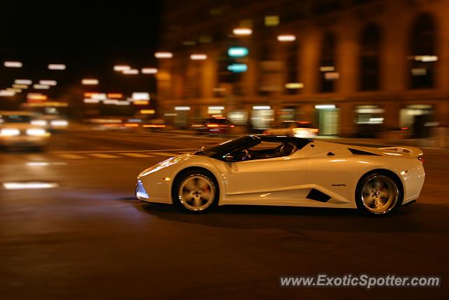 Other Other spotted in Chicago, Illinois