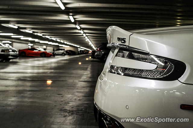 Ferrari F430 spotted in Paris, France