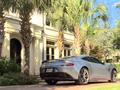 Aston Martin Vanquish